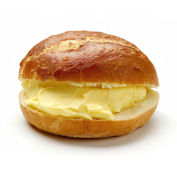 Butter Bun