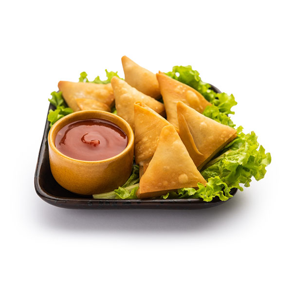 Small Samosa