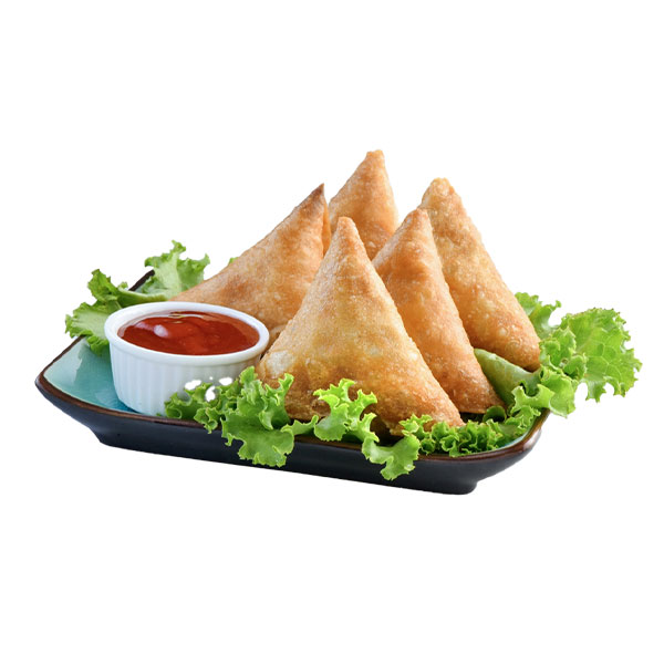 Big Samosa