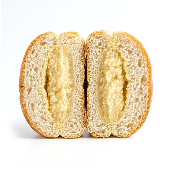 Milk Kova Bun