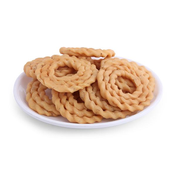 Sutthu Murukku