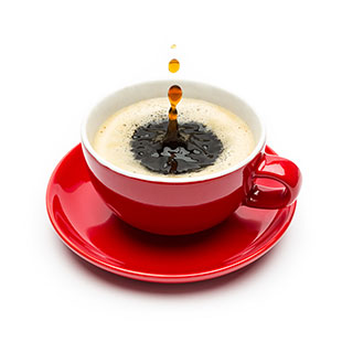 Black Coffee